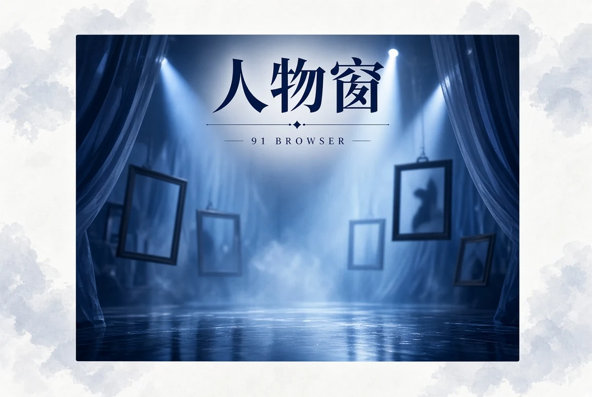 人窗公开内容